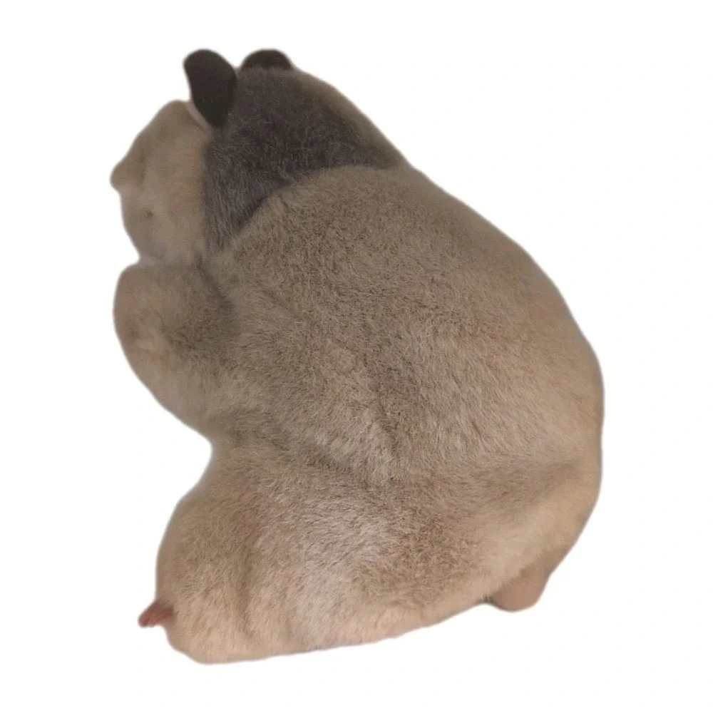 Folktails Folkmanis Gerbil Hamster Hand Puppet 7